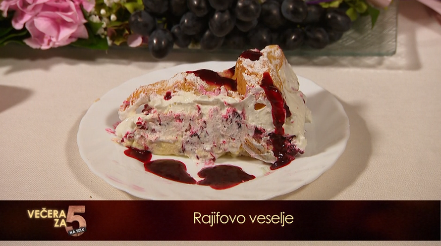 Natalija iz 'Večere' hvalila se jelima pa je napali: Bezobrazna si i nekulturna, sram me gledati