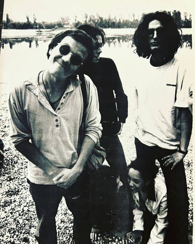 Evo kako su se zvijezde filma Svadba mijenjale kroz godine