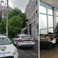 Užas u Zagrebu: Lift prignječio servisera, preminuo na mjestu