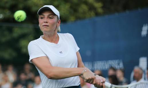 Donna Vekić slavila protiv bivše treće tenisačice svijeta, Prižmić korak bliže kultnom US Openu