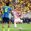 Dali&cacute; je prelomio? Vu&scaron;kovi&cacute; &cacute;e biti najmla&dstrok;i starter 'vatrenih' na velikim turnirima u povijesti