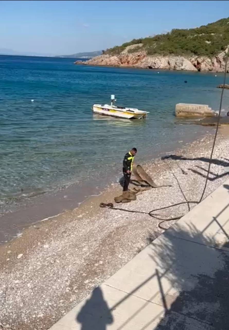 Malta tuguje za preminulom četvorkom: 'Jeremy i Kevin bili su košarkaši. Tuga je duboka...'