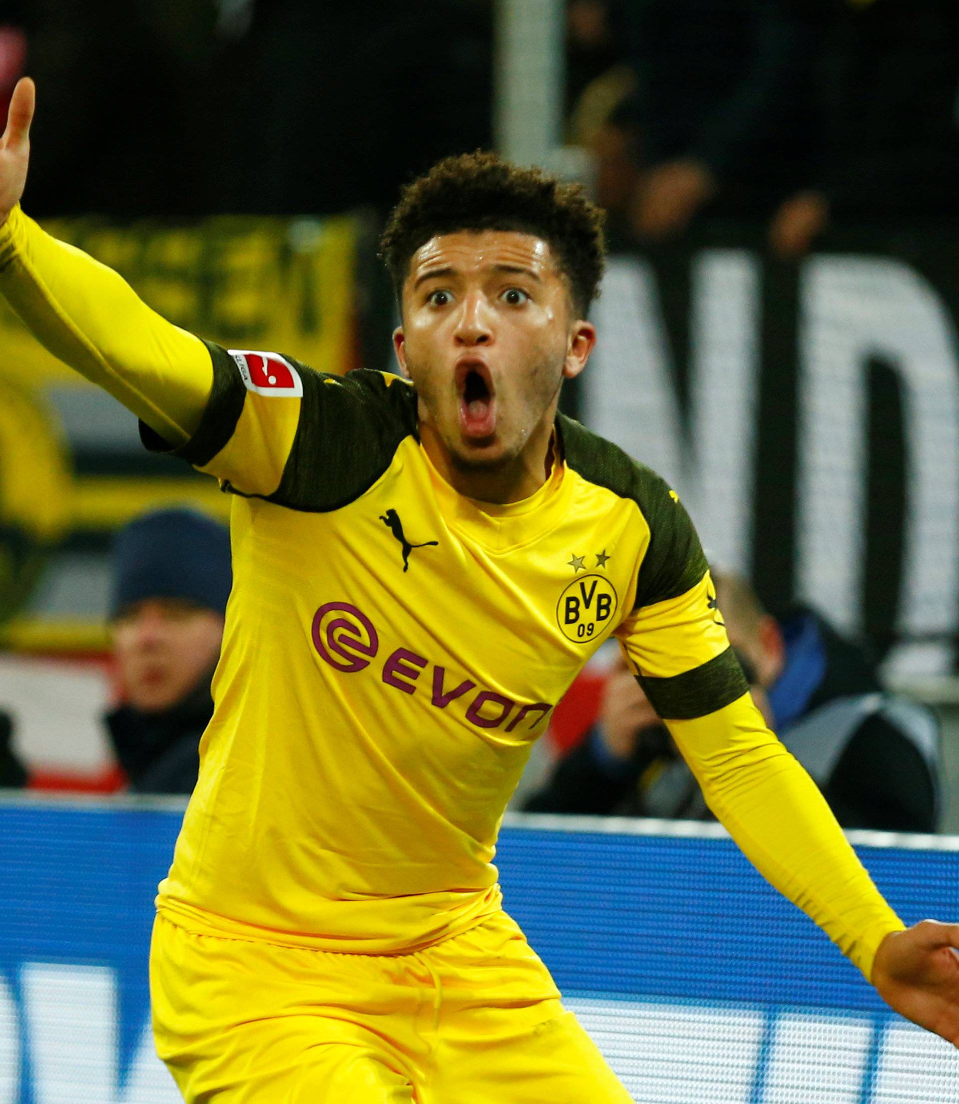 Bundesliga - Fortuna Dusseldorf v Borussia Dortmund