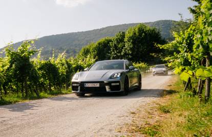 Vožnja s karakterom kroz Plešivički kraj