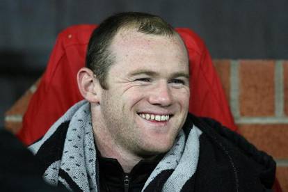  Rooney na 'plejki' igra sam sa sobom i rastura ih sve!