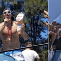 Argentinski golman opet šokira: Nosio lutku s Mbappeovom slikom, a Messi mirno gleda