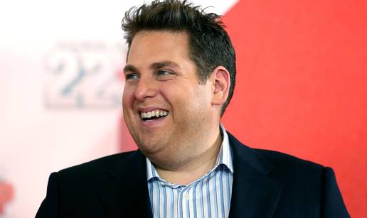 Velika transformacija Jonaha Hilla: Danas je nevjerojatno mr&scaron;av, evo kako sada izgleda