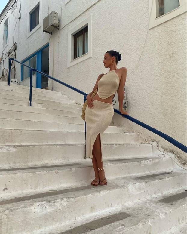 Svi pričaju o njoj ovih dana! Ovo je Miss Grenlanda 2024. godine