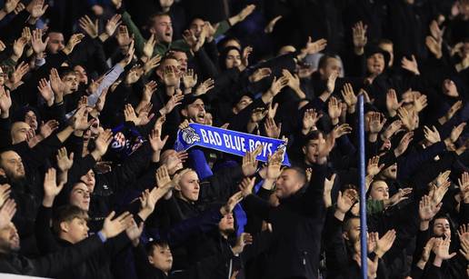 BBB o šutnji na derbiju: 'Nije zbog termina protiv Rijeke. Bojkota neće biti niti ubuduće'