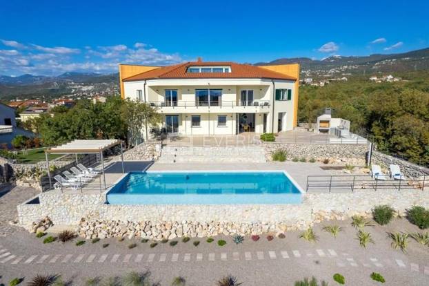 Evo kakve se sve vile nude na Jadranu za milijun eura i više