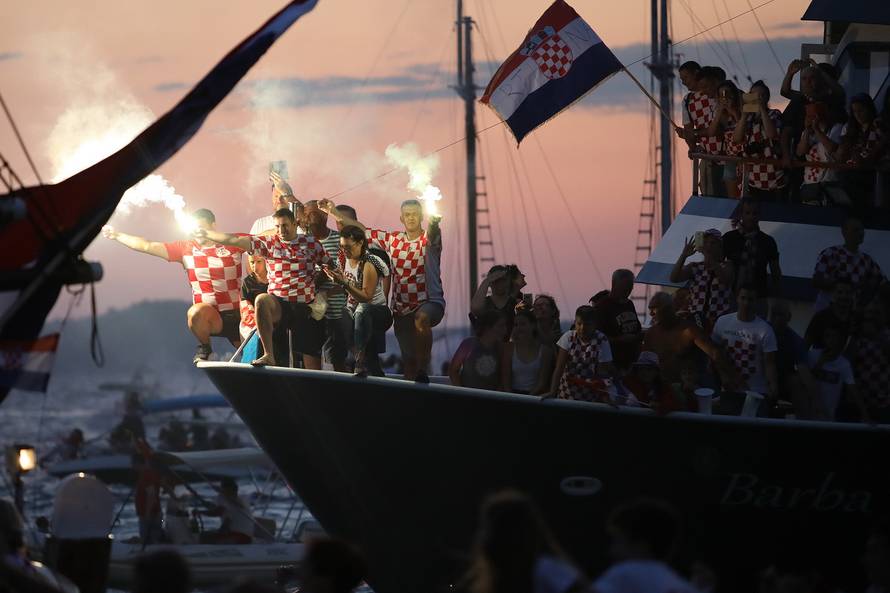 Zadarska dica ponos županije: Dobit će posebno priznanje...