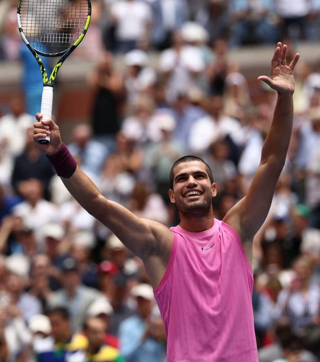 U.S. Open