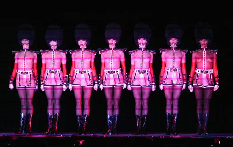 Jurica Galoić/Pixsell