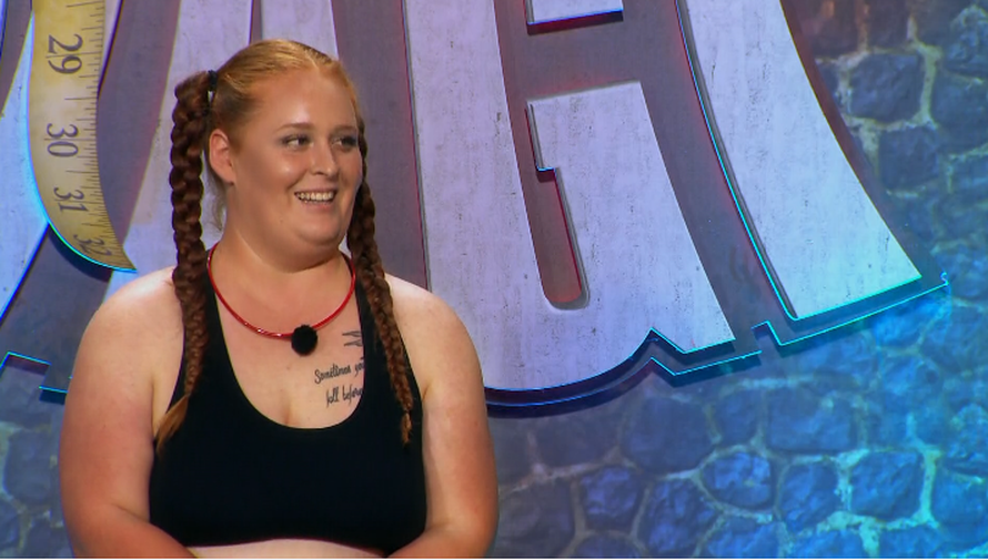 Najveći Anjin oslonac je baka: 'Ona je bila uz mene dok su mi drugi govorili da sam debela...'