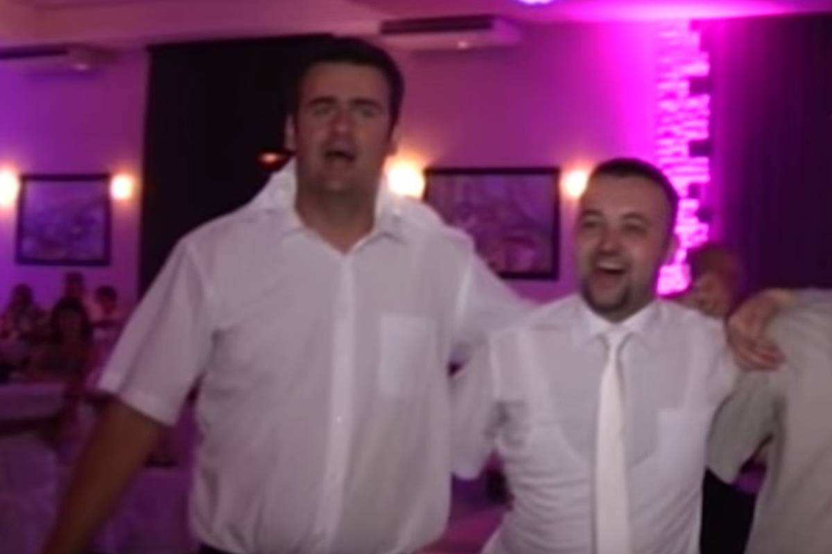Evo Zore Evo Dana Evo Jure I Bobana