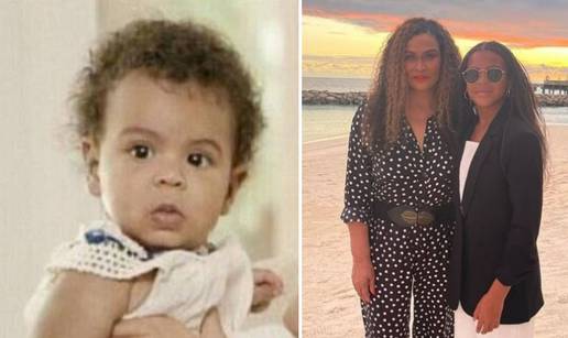 Kći Beyonce i Jay Z-ja proslavila je 10. rođendan, njihovi fanovi je hvale: 'Lijepa je kao mama!'