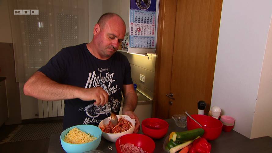 Domar Zlatko briljirao ukusnom večerom i ostavio goste bez teksta: 'Sve je bilo fantastično'