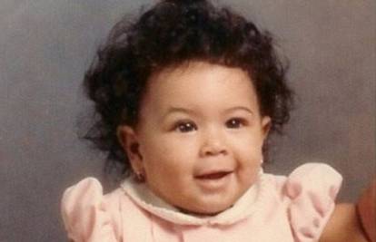 Beyonce objavila svoju 'fotku' iz djetinjstva: Blue Ivy je ista ja