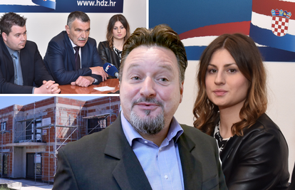 Bivši HDZ-ov ministar Kuščević jaše dalje: Nova prenamjena zemljišta za njegovu novu ženu