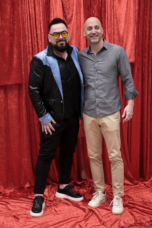 Karlovac: Promocija novog singla Damira Biondića Bronza i najava albuma "Ma daj"