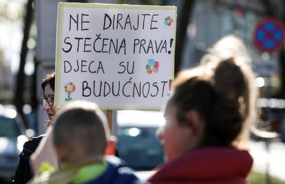 Bacanju novca iz gradskog proračuna napokon došao kraj