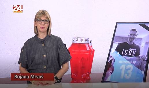 Gledajte '240 sekundi' 24sata! Oproštaj od Pokrivača: 'Brate, doviđenja. Čuvaj mi mjesto...'
