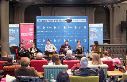 Napokon je objavljen program 15. 'Zagreb Film Festivala'
