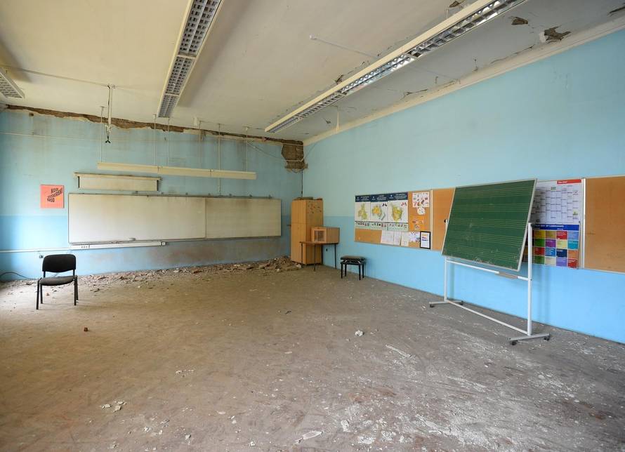 Zagreb, 120 dana od potresa