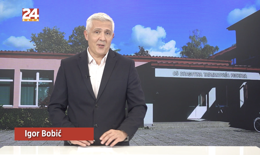 Gledajte '240 sekundi' 24sata! Osmaši iz petrinjske škole ostali su bez maturalca, ali i novca