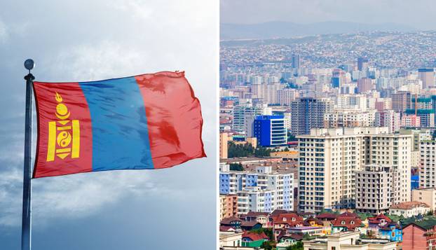 KVIZ Možete li prepoznati ove države samo po obliku njihova teritorija? Izazov je spreman...