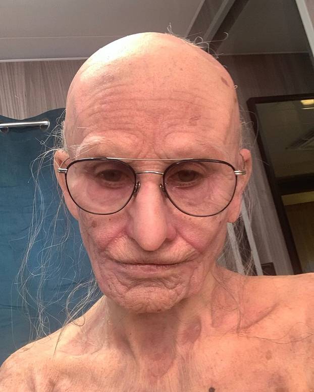 FOTO Kim je bila aligator, Paris Hilton kao Britney Spears: Ovo su slavni nosili za Noć vještica