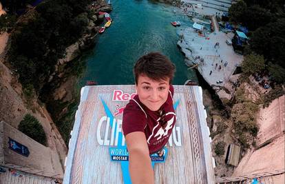 Snimateljica i montažerka Tina Kadoić: 'Sport me naučio granicama, a ples emocijama'