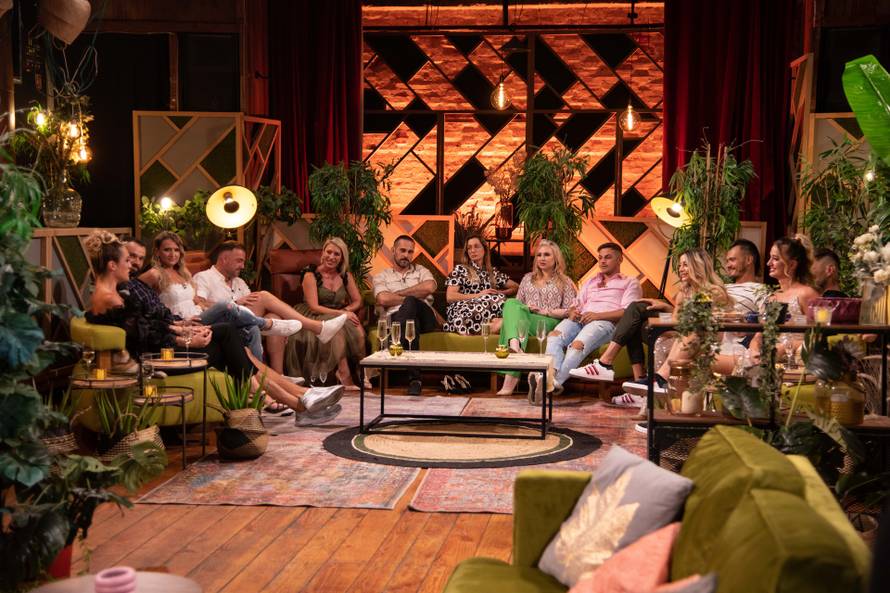 Andrea i Marko iz 'Braka' otkrili sretne vijesti: 'Tražimo stan. Mi smo odlučili živjeti zajedno...'