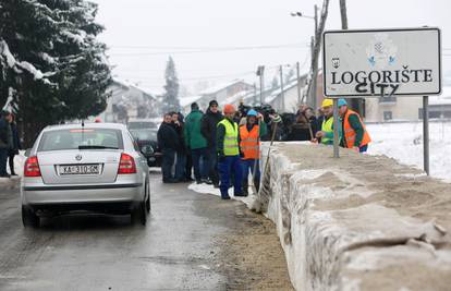 Karlovac očekuje poplave: Novi sustav postavljamo prvi put