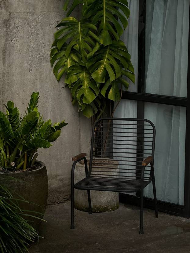 FOTO Egzotičan hotel u džungli na Baliju - Savršen spoj divljeg i modernog za avanturiste