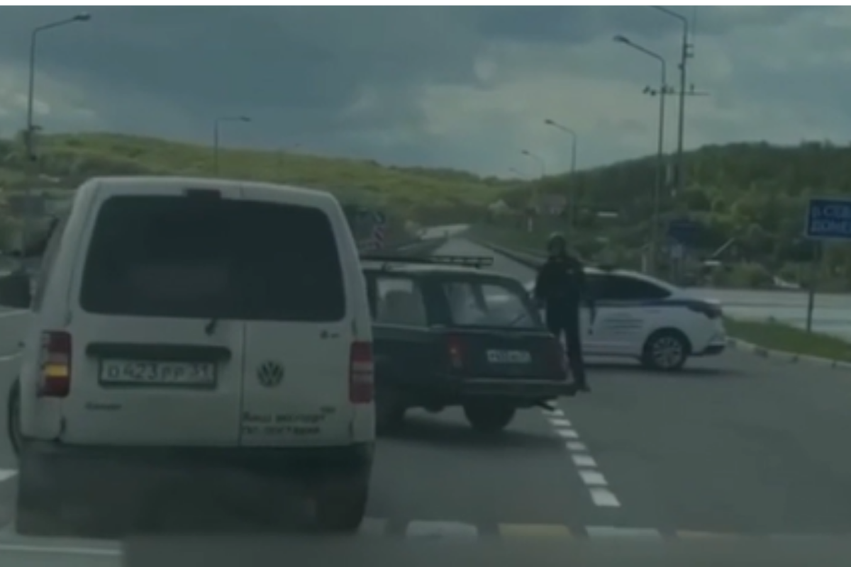 Gori još jedno postrojenje ministarstva obrane u Rusiji