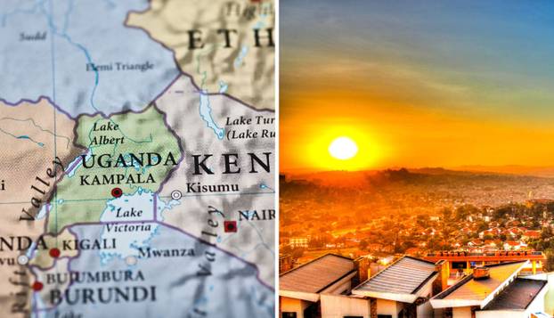 KVIZ Samo za prave majstorice i majstore: Možete li prepoznati sve ove zastave? Neće biti lako!