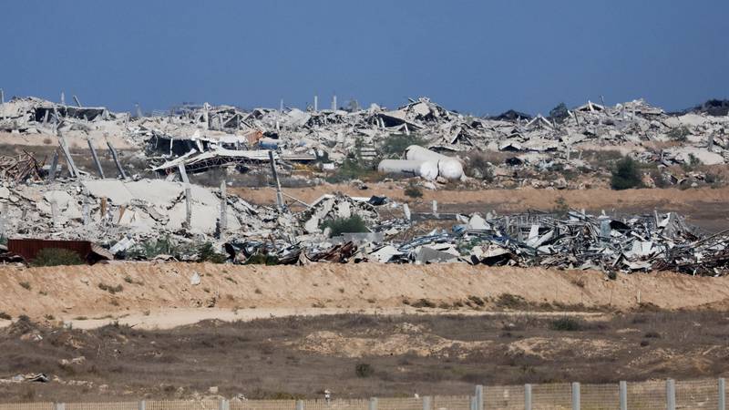 Izrael: Ponovno ćemo poštovati prekid vatre u Pojasu Gaze