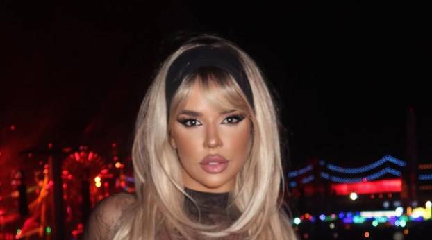 FOTO Umjesto sportskih terena, tangice! Hrvatske navijačice dižu temperaturu do usijanja