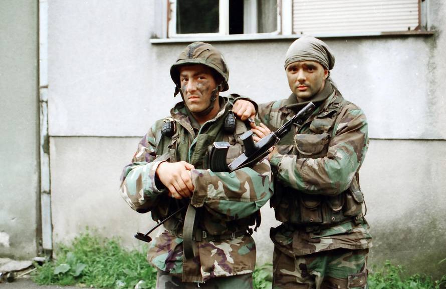 Tajni spisi CIA-e o Bljesku: Vršili pritisak na Tuđmana, iznenadila ih brza akcija; 'Zabrinuti smo'