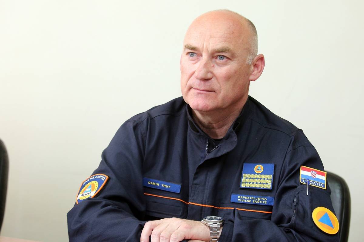 'Nije problem bio turnir, već ono što se događalo na marginama'
