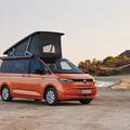 Volkswagen predstavio novu generaciju omiljenog kampera