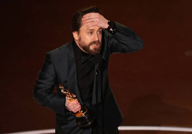 97th Academy Awards - Oscars Show - Hollywood