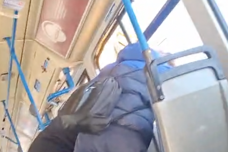 U KBC Osijek primljeno sedam ljudi iz sudara tramvaja i bagera