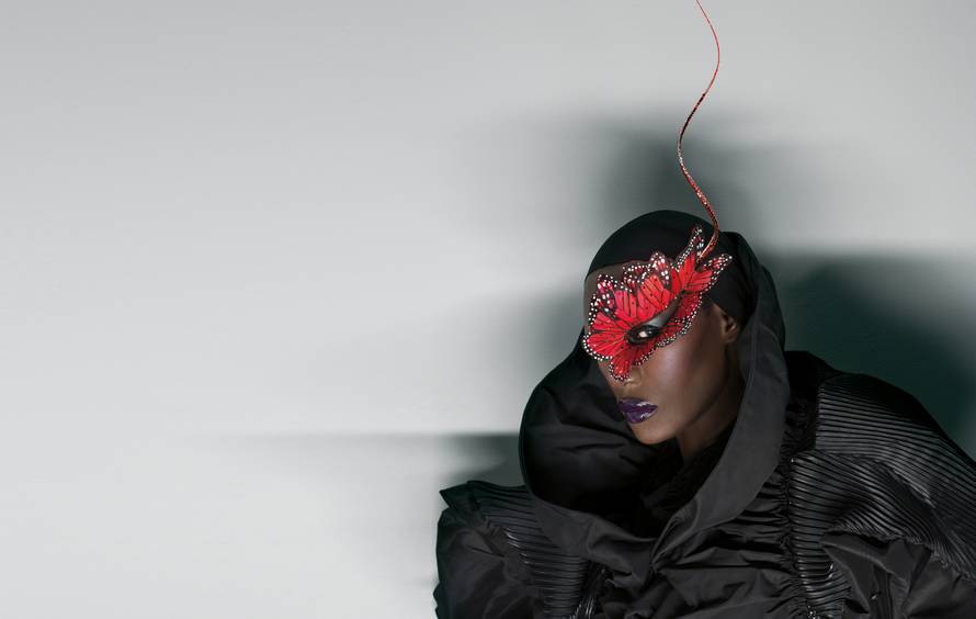 Živa ikona suvremenog doba Grace Jones dolazi na Exit!