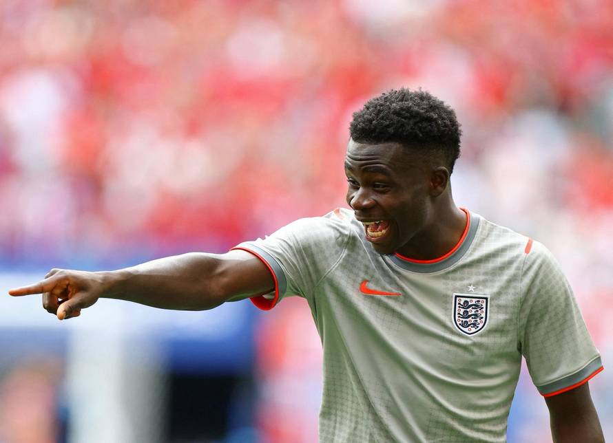 FIFA World Cup 2026 - Quarter Final - Norway v England