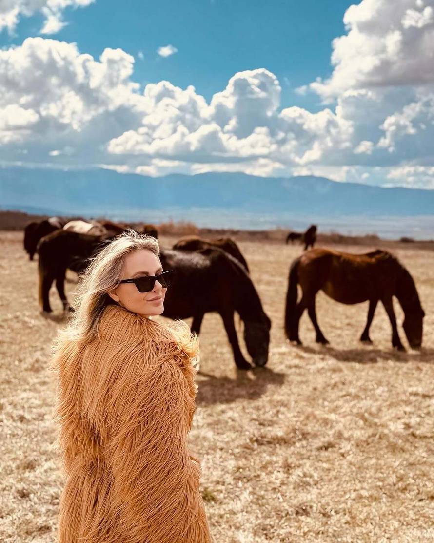 Cenov, Stankica i Stela Rade su uživali u Livnu na pretpremijeri: 'U filmu je čak i Mate Rimac!'