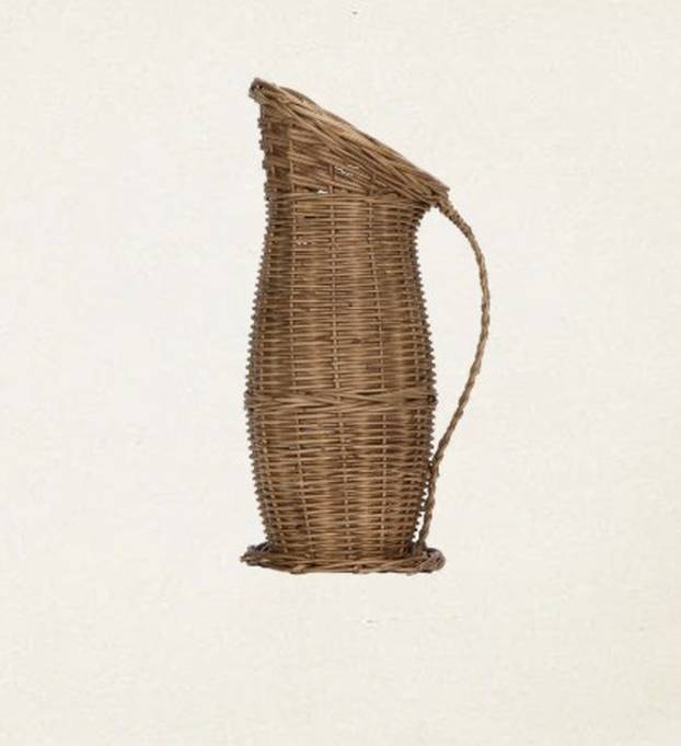 FOTO Nostalgija je bila ključ: Ovo je namještaj koji potpisuje glumica Pamela Anderson