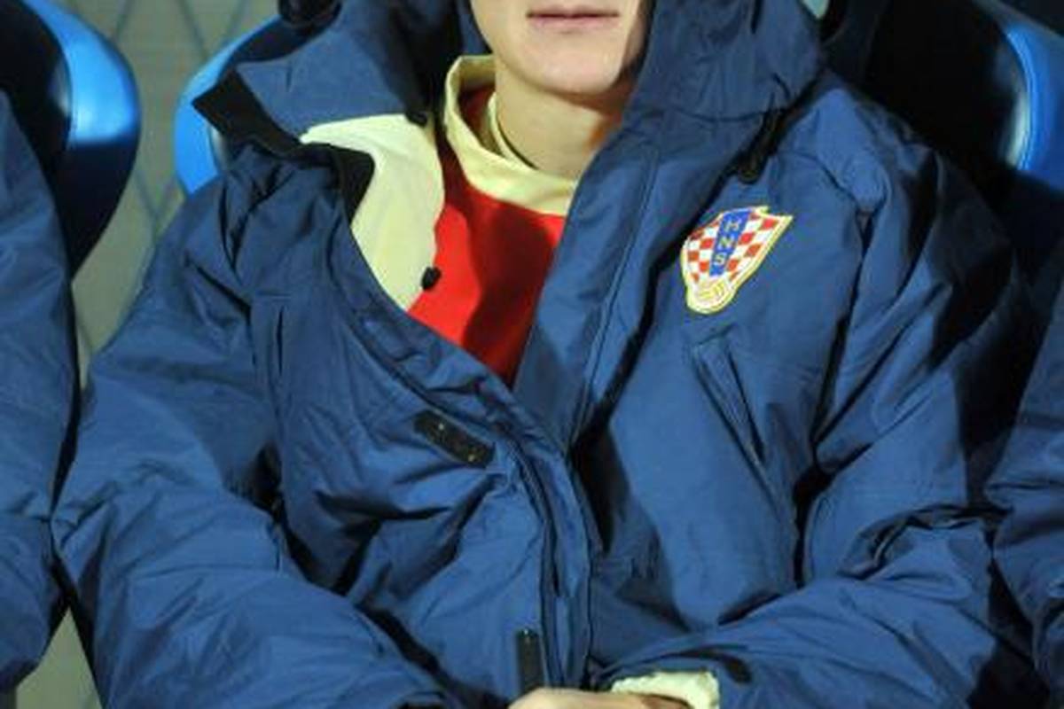 Slaven Bilić ostao bez Manuela Pamića zbog ozljede koljena