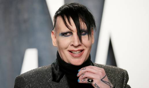 Marilyn Manson: Moji intimni odnosi su uvijek bili sporazumni